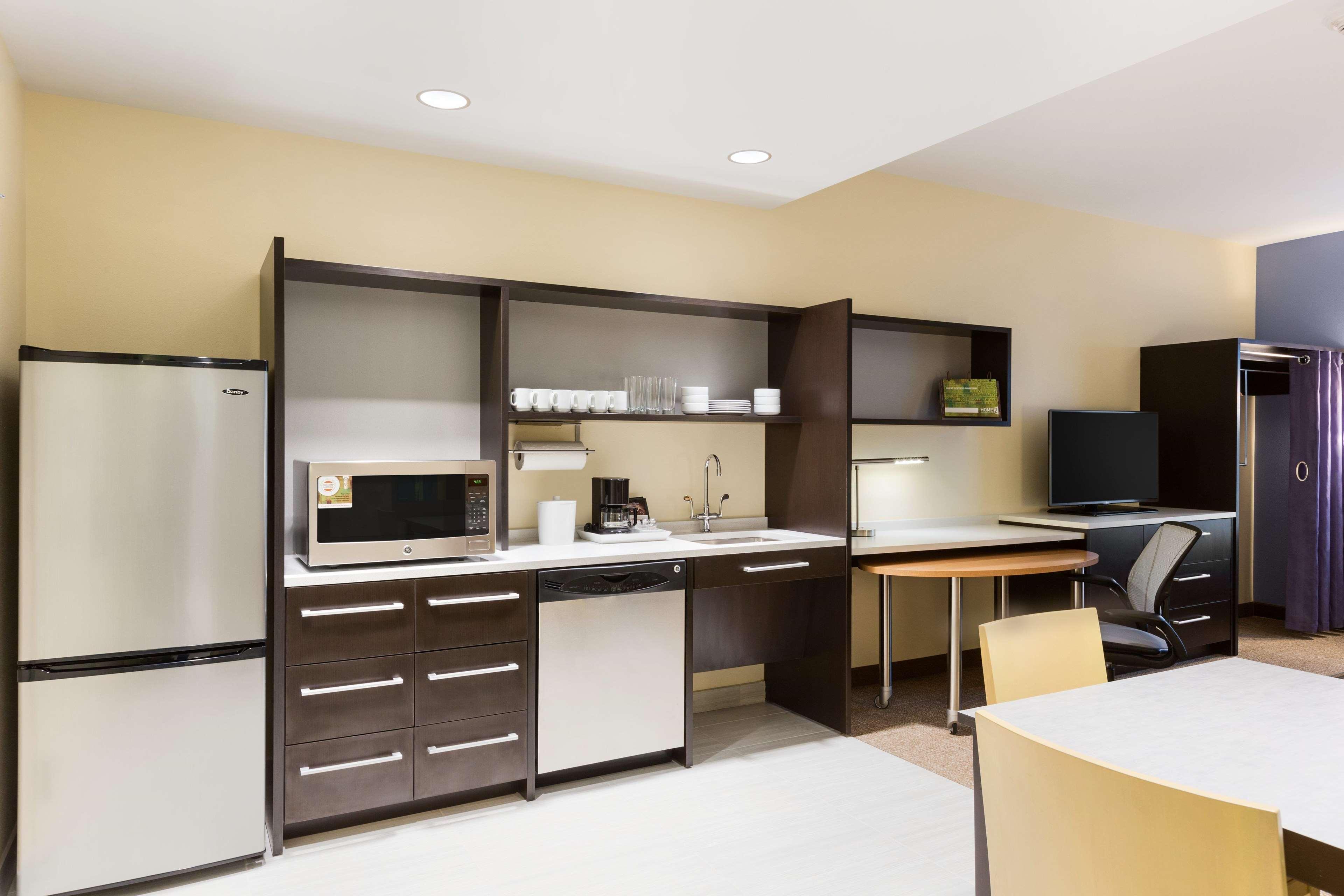 Home2 Suites By Hilton Sioux Falls Sanford Medical Center Exteriér fotografie